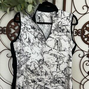 Tail White Label Golf Shirt